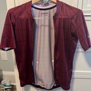 Specialized men’s cycling jersey